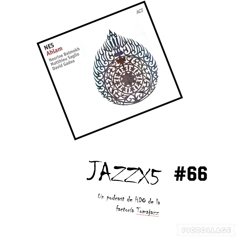 JazzX5#066. NES: Bye Bye [Minipodcast]