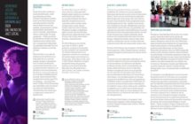 Urtarrijazz 2020. Un enero de jazz local (10 al 31 de enero de 2019) [Noticias]