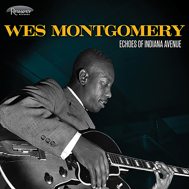 Wes Montgomery (II) - Donald Byrd (I). La Odisea de la Música Afroamericana (241) [Podcast] 2