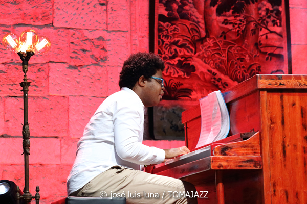 INSTANTZZ: Ara Malikian - Iván "Melón" Lewis (Palau Reial de l'Almudaina. Palma. 2020-07-10) [Galería fotográfica AKA Fotoblog de jazz, impro… y algo más] 5