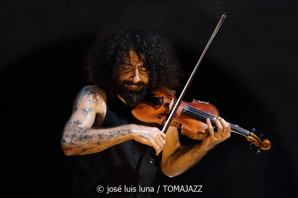 INSTANTZZ: Ara Malikian - Iván "Melón" Lewis (Palau Reial de l'Almudaina. Palma. 2020-07-10) [Galería fotográfica AKA Fotoblog de jazz, impro… y algo más] 10