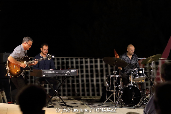 INSTANTZZ: 971 Connection (Studio Weil, Puerto de Andratx, Mallorca. 2020-08-12) [Galería fotográfica AKA Fotoblog de jazz, impro… y algo más] 1