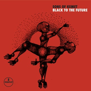 Sons of Kemet: Black To The Future (Impulse!, 2021) [Grabación de jazz] Por Rudy de Juana 1