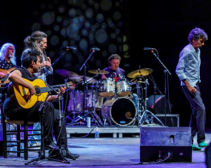 In Memoriam Chick Corea (XXIII Festival Internacional de Jazz San Javier) [Concierto de jazz] Por José Antonio García López y Pedro Sáez 1