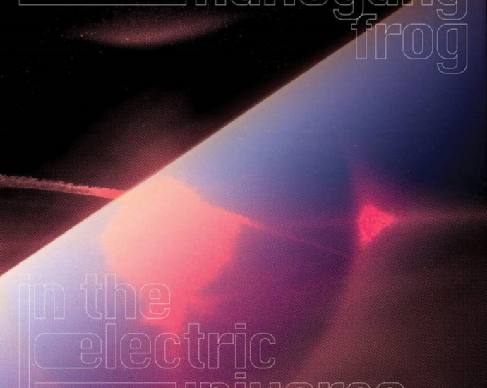 Mahogany Frog: In The Electric Universe (Moonjune records 2021) [Grabación de jazz] Por Enrique Farelo 2