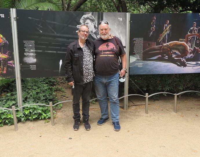 Xavier Mercadé In Memoriam 3