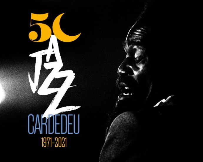 Exposición Nits amb jazz (25 de septiembre al 21 de noviembre de 2021) [Noticias de jazz] 4