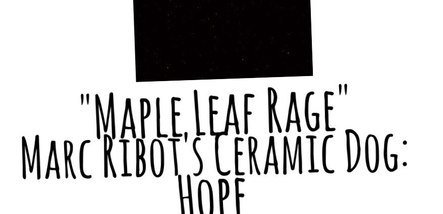 JazzX5#274. Marc Ribot’s Ceramic Dog: "Maple Leaf Rage" [Hope (Northern Spy, 2021)] [Minipodcast de jazz] Por Pachi Tapiz 1