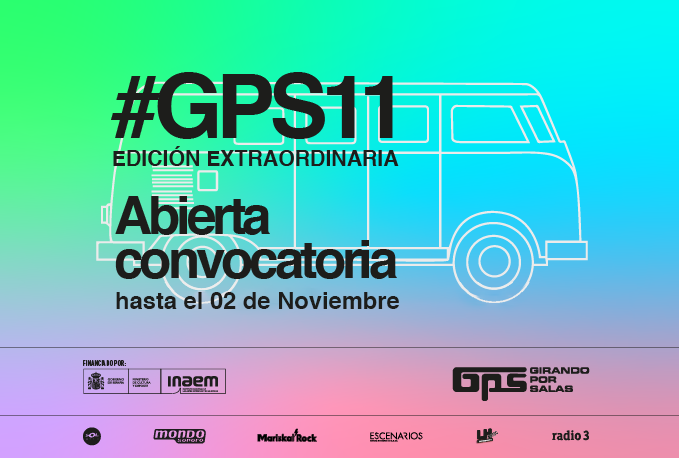 GPS#11: Girando Por Salas Edición Extraordinaria (Hasta el 2 de noviembre de 2021) [Noticias de jazz] 4