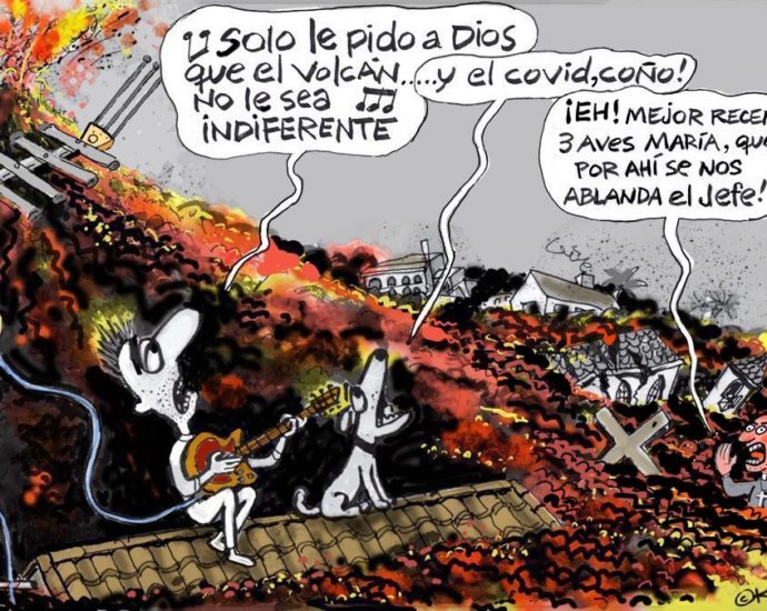 Notas de Humor by Kuto. Noviembre 2021 [Humor y Jazz] 1