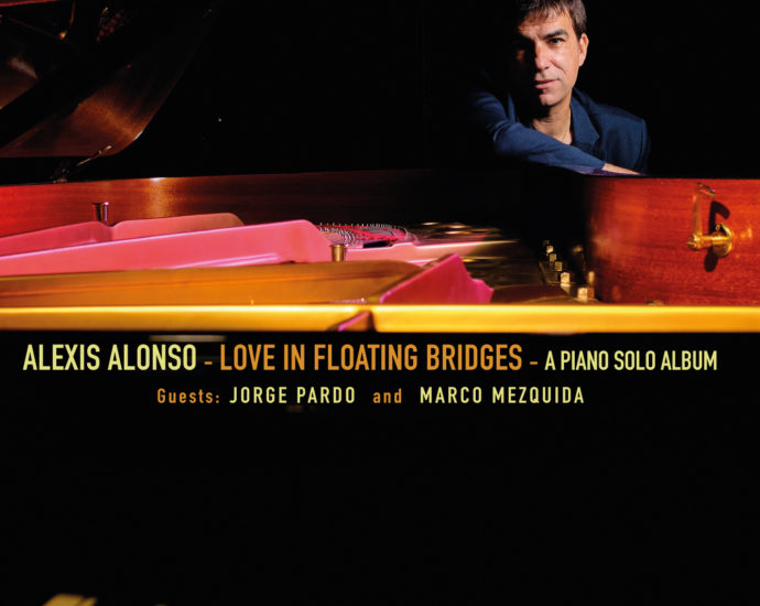 Universos Paralelos: Emisión 4 de noviembre de 2021 (T.27 P.10) [Noticias de jazz] 2