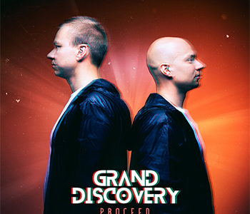 Grand Discovery Proceed. Portada destacada de Universos Paralelos: Emisión 9 de diciembre de 2021 (T.27 P.13) [Noticias de jazz]