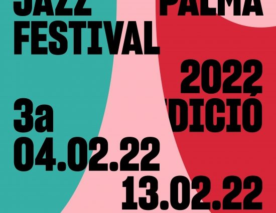 Jazz Palma Festival 2022