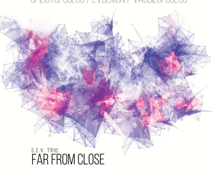 SEV Trio-Far from Close
