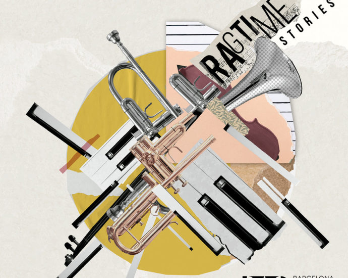 Universos Paralelos: emisión 23 de junio de 2022 (T.27 P.36) [Noticias de jazz]