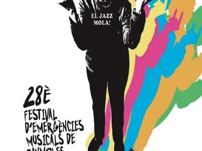 28º edición del FEMJazz! (Banyoles. 27 al 29 de mayo de 2022) [Noticias de jazz]