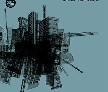 Universos Paralelos: emisión 9 de junio de 2022 (T.27 P.34) [Noticias de jazz]