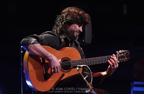 Chicuelo “Caminos” (Ciutat Flamenco / Luz de Gas, Barcelona. 2022-05-27) Por Joan Cortès [Flamencura AKA INSTANTZZ AKA Galería fotográfica AKA Fotoblog de jazz, impro… y algo más]