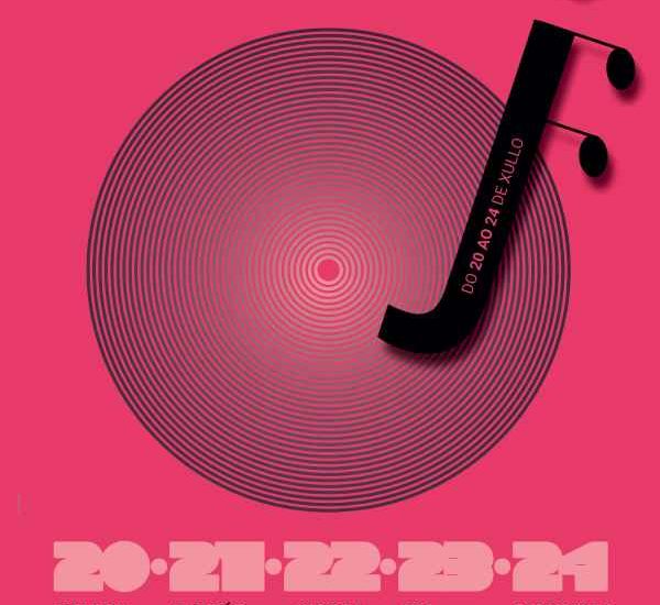 XXVIII Festival Internacional de Jazz e Blues de Pontevedra (20 al 24 de julio de 2022) [Noticias de jazz]