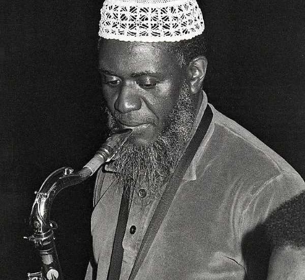 Pharoah Sanders In Memoriam 2 Tomajazz Pharoah Sanders In Memoriam Pharoah Sanders In Memoriam