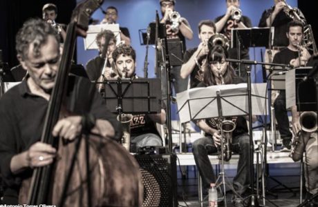 Continúa en Tomajazz el repaso al 25 Festival de Jazz Universidad/Assejazz con El poder de las Big Band: Assejazz Big Band y Andalucia Big Band. Antonio Torres es el autor de la crónica y el reportaje visual.