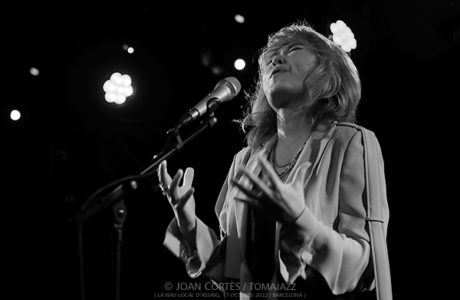 En Tomajazz la segunda parte del clásico "2022 en 25 imágenes". Joan Cortés selecciona la segunda parte de este repaso visual al pasado año. Atomic, Youn Sun Nah, Eve Risser o Rocío Molina son algunos de los que aparecen en este recuerdo fotográfico de 2022.