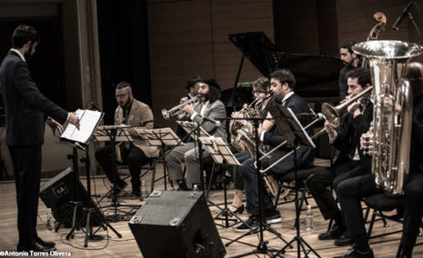 Antonio Torres Olivera repasa la actuación de Nacho Loring Ensemble “Plays Birh Of The Cool” en el Espacio Turina de Sevilla, que ha abierto la serie de conciertos Jazz&Clubs en el año 2023.