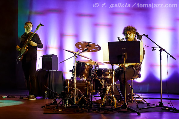 Berta Moreno Afro-jazz Soul Project (Jazz en la Colina 2023. Sabiñánigo, Huesca) Por Fabio Galicia [INSTANTZZ AKA Galería fotográfica AKA Fotoblog de jazz, impro… y algo más] 10