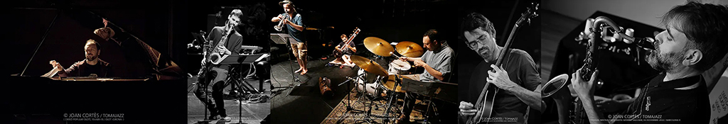 25 Alhambra Festival Jazz Vic 2023 (del 4 al 14 de mayo) Por Joan Cortès - Tomajazz 9.0 - Del 4 al 14 de mayo se celebrará el 25 Alhambra Festival Jazz Vic 2023. Actuarán Bugge Wesseltoft, Theon Cross, Jordi Matas o Albert Cirera i Kamarilla. Joan Cortès repasa la edición de 2023.