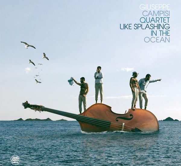 Universos Paralelos: Emisión 27 de abril de 2023 (UP.T.28 P.28) [Noticias de jazz] - Tomajazz 9.0 - En la edición de Universos Paralelos del 27 de abril de 2023, en portada el nuevo disco de Giuseppe Campisi Quartet. Además, en el programa suenan Ossi Maristo, Marcel Pascual,Tim Garland & Jason Rebello, Yul Ballesteros, Jon Piris & Iñar Sastre y Daniel Rotem. Universos Paralelos es un programa de radio de Sergio Cabanillas.