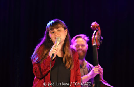 Tramullas-Servera-Matas-Lohikari (Sala Palmanova. Calvià. Mallorca. 2023-05-27) Por José Luis Luna Rocafort [INSTANTZZ AKA Galería fotográfica AKA Fotoblog de jazz, impro… y algo más] - Tomajazz 9.0 - Tramullas-Servera-Matas-Lohikari actuaron en Sala Palmanova de Calvià, en Mallorca, el 27 de mayo de 2023. José Luis Luna Rocafort retrata en INSTANTZZ la actuación.