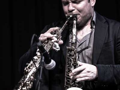 Torres–Barroc–Herbin Project (Conciertos en la sede de ASSEJAZZ, Sevilla. 28 de abril de 2023) Por Antonio Torres [Concierto de Jazz] - Tomajazz 9.0 - El quinteto Torres–Barroc–Herbin Project  actuó en los conciertos en la sede de ASSEJAZZ, en Sevilla, el 28 de abril de 2023. Antonio Torres lo relata, retrata y filma.