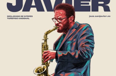 XXV Festival Internacional de Jazz de San Javier 2023 (San Javier, Murcia. 30 de junio al 23 de julio de 2023) [Noticias] - Tomajazz 9.0 - Entre el 30 de junio y el 23 de julio de 2023 se celebrará el XXV Festival Internacional de Jazz de San Javier 2023. Samara Joy, Dianne Reeves, o Musica Nuda + Chano Domínguez actuarán en esta edición. El Festival está dedicado a la memoria de Joey DeFrancesco, Ramsey Lewis y Wayne Shorter. #Noticiasdejazz

El Festival está dedicado a la memoria de Joey DeFrancesco, Ramsey Lewis y Wayne Shorter.