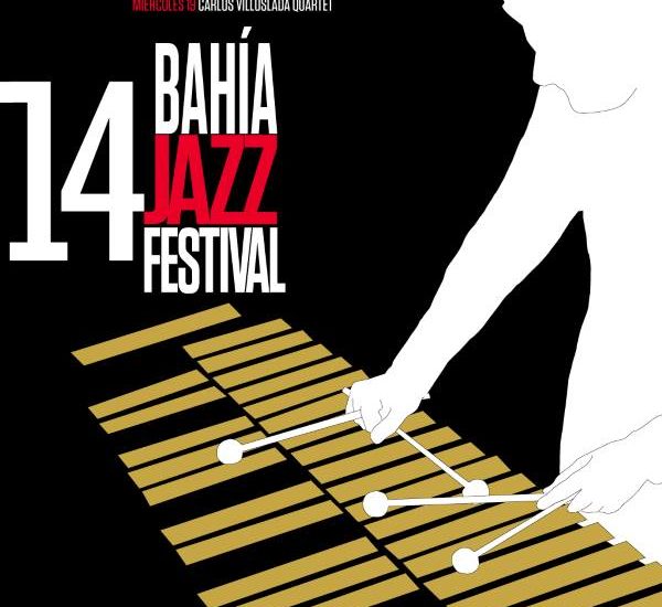 14 Bahía Jazz Festival 2023. Festival de Jazz de El Puerto de Santa María (El Puerto de Santa María, Cádiz. 18 al 22 de julio de 2023) [Noticias de jazz] - Tomajazz 9.0