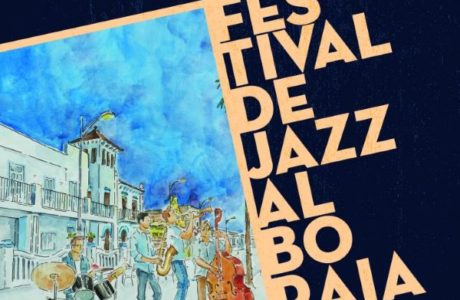 III Festival de Jazz de Alboraya 2023 (Alboraya, Valencia. Del 15 al 18 de junio de 2023) [Noticias de jazz] - Tomajazz 9.0