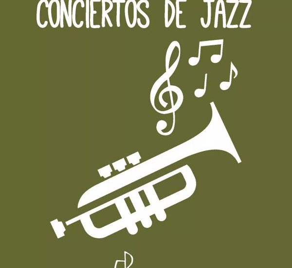X Ciclo Conciertos de Jazz en el CAC 2023 (Centro de Arte Contemporáneo de Vélez-Málaga "Francisco Hernández", Málaga. 5 de julio al 30 de agosto de 2023) [Noticias de jazz] - Tomajazz 9.0 - Entre el 5 de julio y el 30 de agosto tendrán lugar los Conciertos de Jazz en el CAC 2023 en el Centro de Arte Contemporáneo de Vélez-Málaga "Francisco Hernández", en Málaga #Ciclodejazz #FestivalDeJazz #Festivalesdejazz #Noticiasdejazz