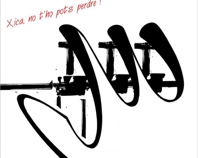 XXX Mostra de Jazz de Tortosa 2023 (Tortosa, Tarragona. 30 de junio al 15 de julio de 2023) [Noticias de jazz] - Tomajazz 9.0 - Entre el 30 de junio y el 15 de julio tendrá lugar en Tortosa (Tarragona), la XXX Mostra de Jazz de Tortosa 2023 #Festivalesdejazz #Noticiasdejazz