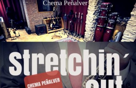 Final de temporada de Universos Paralelos: emisión 13 de julio de 2023 (UP.T.28 P.39) [Noticias de jazz] - Tomajazz 9.0 - Finaliza la temporada número 28 de Universos Paralelos. En el programa suenan Chema Peñalver, Amoeba Split, Mark Guiliana, Symbiosis 5, Jorge Castañeda. Universos Paralelos es un programa de Sergio Cabanillas #NoticiasdeJazz