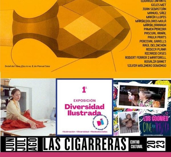 Ciclo Verano de Jazz y Blues 2023 (Alicante. 4 al 25 de agosto de 2023) [Noticias de jazz] - Tomajazz 9.0 - Entre el 4 y el 25 de agosto de 2023 tendrá lugar en Alicante, el Ciclo Verano de Jazz y Blues 2023 #Ciclodejazz #FestivalDeJazz #Festivalesdejazz #Noticiasdejazz