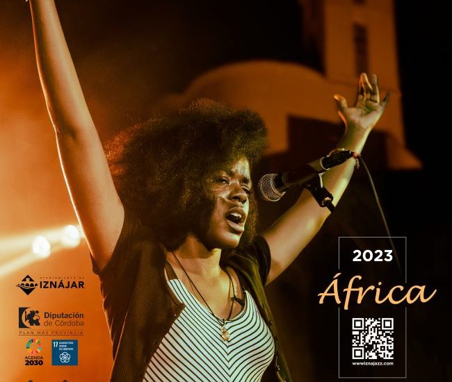 Iznajazz 2023 (Iznájar, Córdoba. 1 al 3 de septiembre de 2023) [Noticias de jazz] - Tomajazz 9.0 - Entre el 1 y el 3 de septiembre tendrá lugar en Iznájar (Córdoba), Iznajazz 2023 #Ciclodejazz #FestivalDeJazz #Festivalesdejazz #Noticiasdejazz