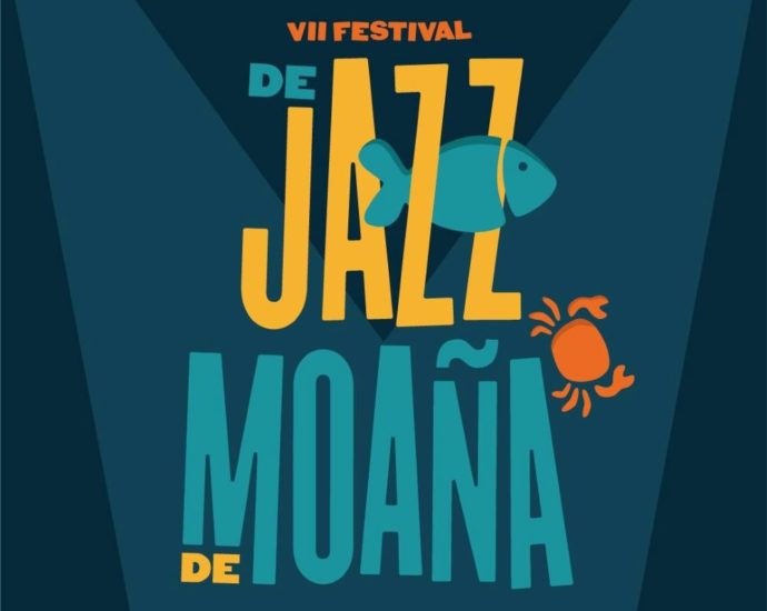 VII Festival de Jazz de Moaña 2023 (Moaña, Pontevedra. 5 al 12 de agosto de 2023) [Noticias de jazz] - Tomajazz 9.0 - Entre el 5 y el 12 de agosto tendrá lugar en Moaña (Pontevedra), el VII Festival de Jazz de Moaña 2023 #Ciclodejazz #FestivalDeJazz #Festivalesdejazz #Noticiasdejazz