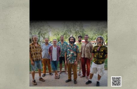 Jazz 2023 Diputación Almería (Almería. 16 de septiembre al 19 de noviembre de 2023) [Noticias de jazz] - Tomajazz 9.0