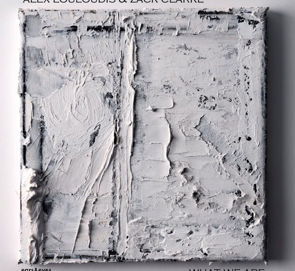 Universos Paralelos: emisión 19 de octubre de 2023 (UP.T.29 P.04) [Noticias de jazz] - Tomajazz 9.0 - Aurora Clara, Carlos Peninha, Joan Mar Sauqué, Vallecas Art Ensemble, Alex Louloudis & Zack Clarke, Guillermo Celano & Natalio Sued.