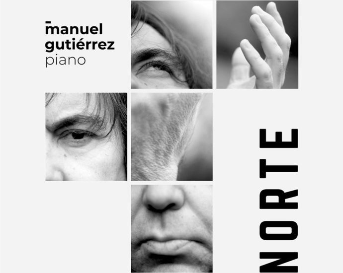 Universos Paralelos: emisión 5 de octubre de 2023 (UP.T.29 P.03) [Noticias de jazz] - Tomajazz 9.0 - En el programa del 5 de octubre de 2023 de Universos Paralelos suena música de Dusan Jevtovic, Emma Rawicz, Halli Gudmundsson, Lluc Casares, Nostos, Manuel Gutiérrez. UP es un programa de Sergio Cabanillas.