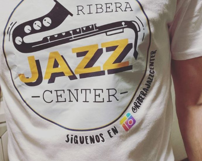Inscripción al Curso de Iniciación al Jazz 2023-24 (Ribera Jazz Center, Tudela, Navarra. 1 de noviembre de 2023 al 1 de julio de 2024) [Noticias de jazz] - Tomajazz 9.0 - Está abierta la inscripción al Curso de Iniciación al Jazz 2023-24. Plazas limitadas.