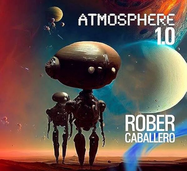 Universos Paralelos: emisión 26 de octubre de 2023 (UP.T.29 P.06) [Noticias de jazz] - Tomajazz 9.0 - Ya está disponible la edición del 26 de octubre de Universos Paralelos, el programa de radio de Sergio Cabanillas. Atmosphere 1.0 de Rober Caballero es el disco de portada. Además, suena música de Derek Sherinian & Simon Phillips, Rober Caballero, Symbiosis 5, Liam Noble & Geoff Simkins, Mário Costa.