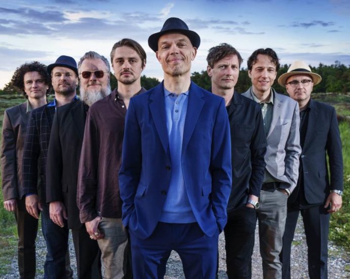 Thorbjorn Risager & The Black Tornado (Eibar, Guipuzcoa. 8 de octubre de 2023) [Noticias de jazz] - Tomajazz 9.0 - El 8 de octubre de 2023 actuará en Eibar (Guipuzcoa), Thorbjorn Risager & The Black Tornado #Ciclodejazz #FestivalDeJazz #Festivalesdejazz #Noticiasdejazz