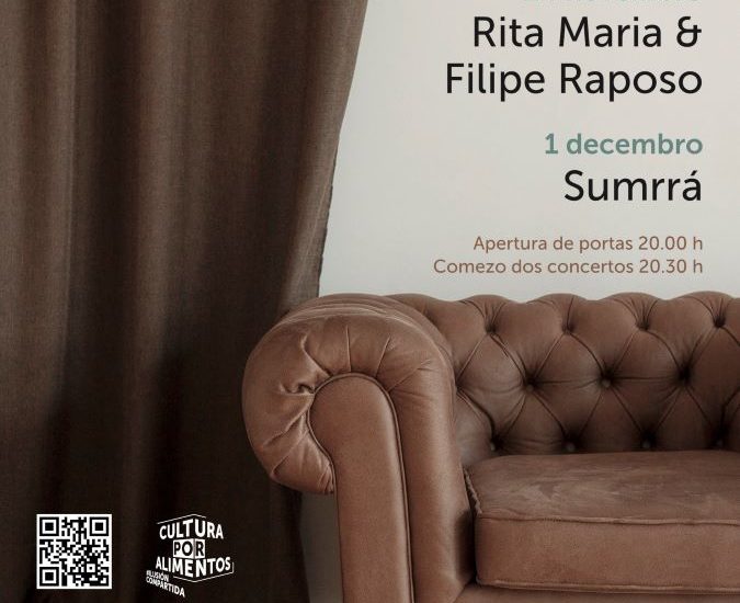 IV Ciclo Butaca de Jazz 2023 (17 de noviembre al 1 de diciembre de 2023. A Coruña) [Noticias de jazz] - Tomajazz 9.0