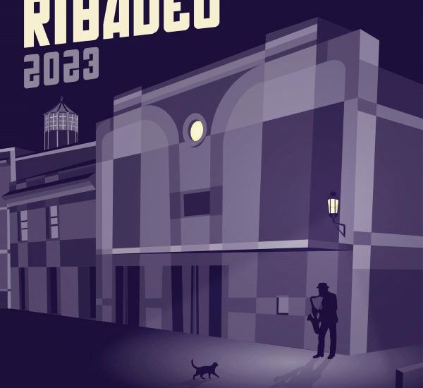 IX Ribadeo Jazz Blues Festival 2023 (2 al 9 de diciembre de 2023. Ribadeo, Lugo) [Noticias de jazz] - Tomajazz 9.0 - Entre el 2 y el 9 de diciembre de 2023 tendrá lugar en Ribadeo (Lugo), el IX Ribadeo Jazz Blues Festival 2023 #Ciclodejazz #FestivalDeJazz #Festivalesdejazz #Noticiasdejazz