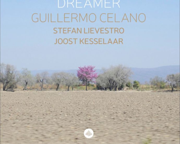 Universos Paralelos: emisión 7 de marzo de 2024 (UP.T.29 P.19) [Noticias de jazz] - Tomajazz - Ya está disponible la edición del 29 de febrero de 2024 de Universos Paralelos, el programa de radio de Sergio Cabanillas, en esta ocasión con una portada doble #Noticiasdejazz